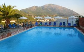 Oceanis Hotel Отзывы